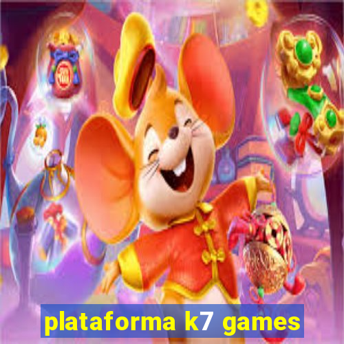 plataforma k7 games